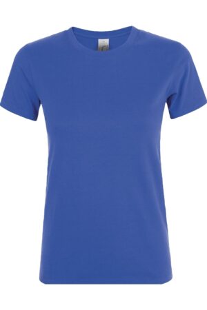 T-shirt: Regent Women