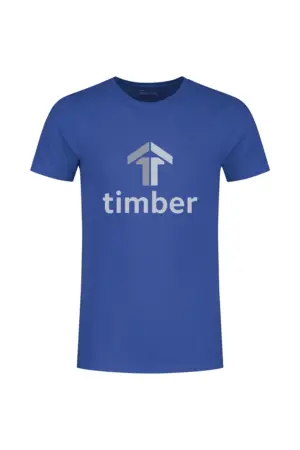 T-shirt Jive C-neck