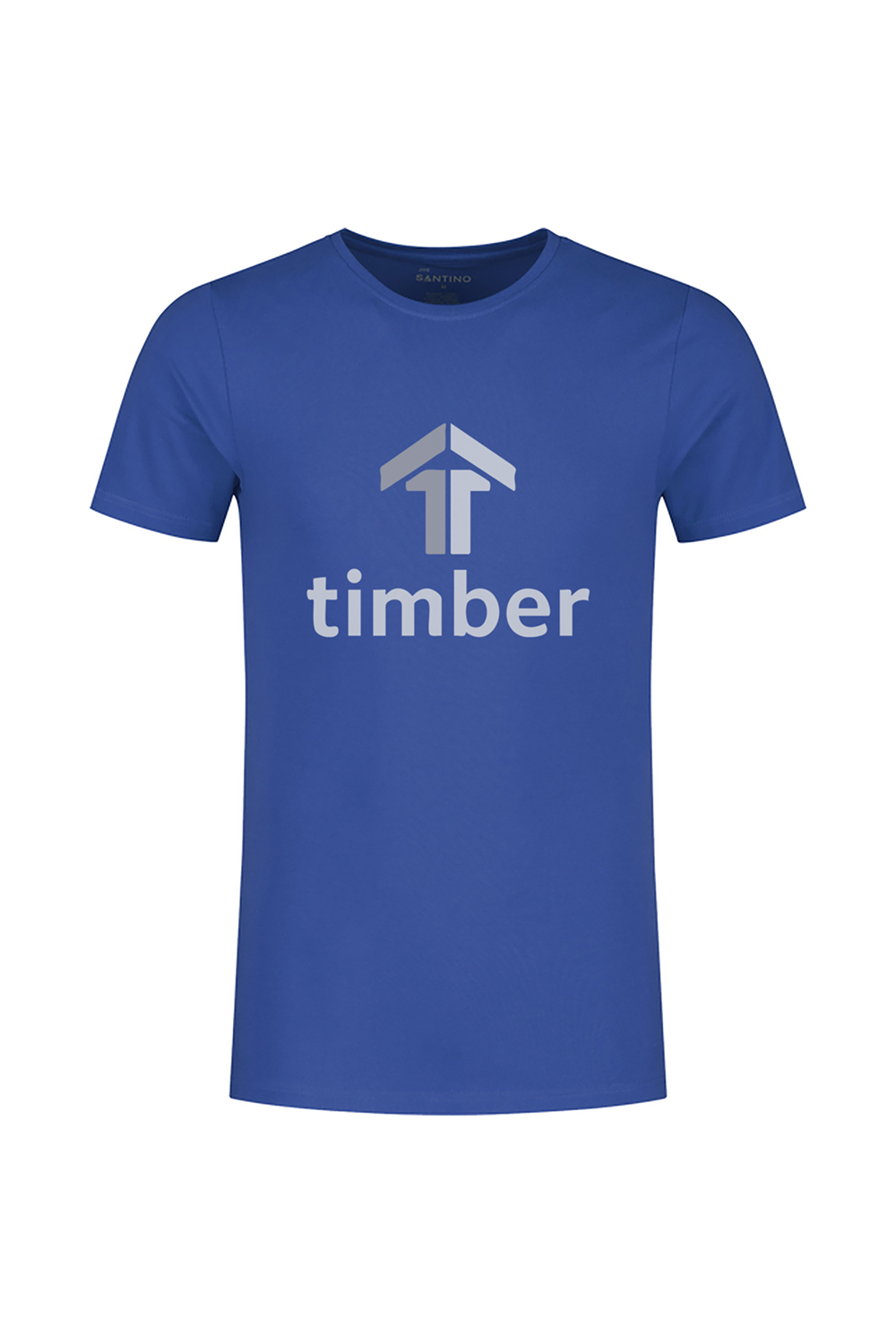 T-shirt Jive C-neck