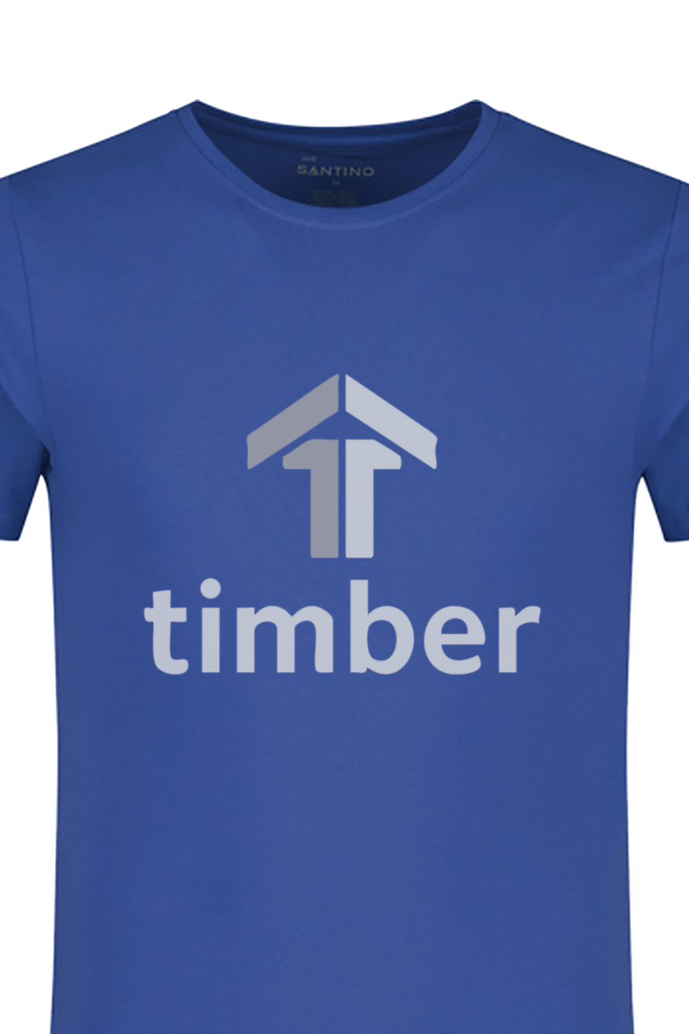 T-shirt Jive C-neck - Afbeelding 2