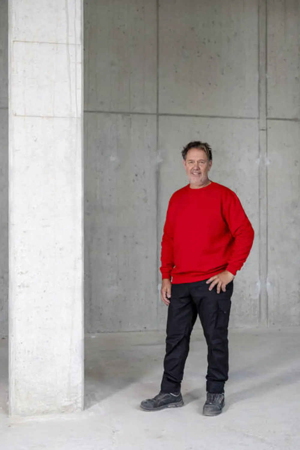 Sweater Roland - Afbeelding 5