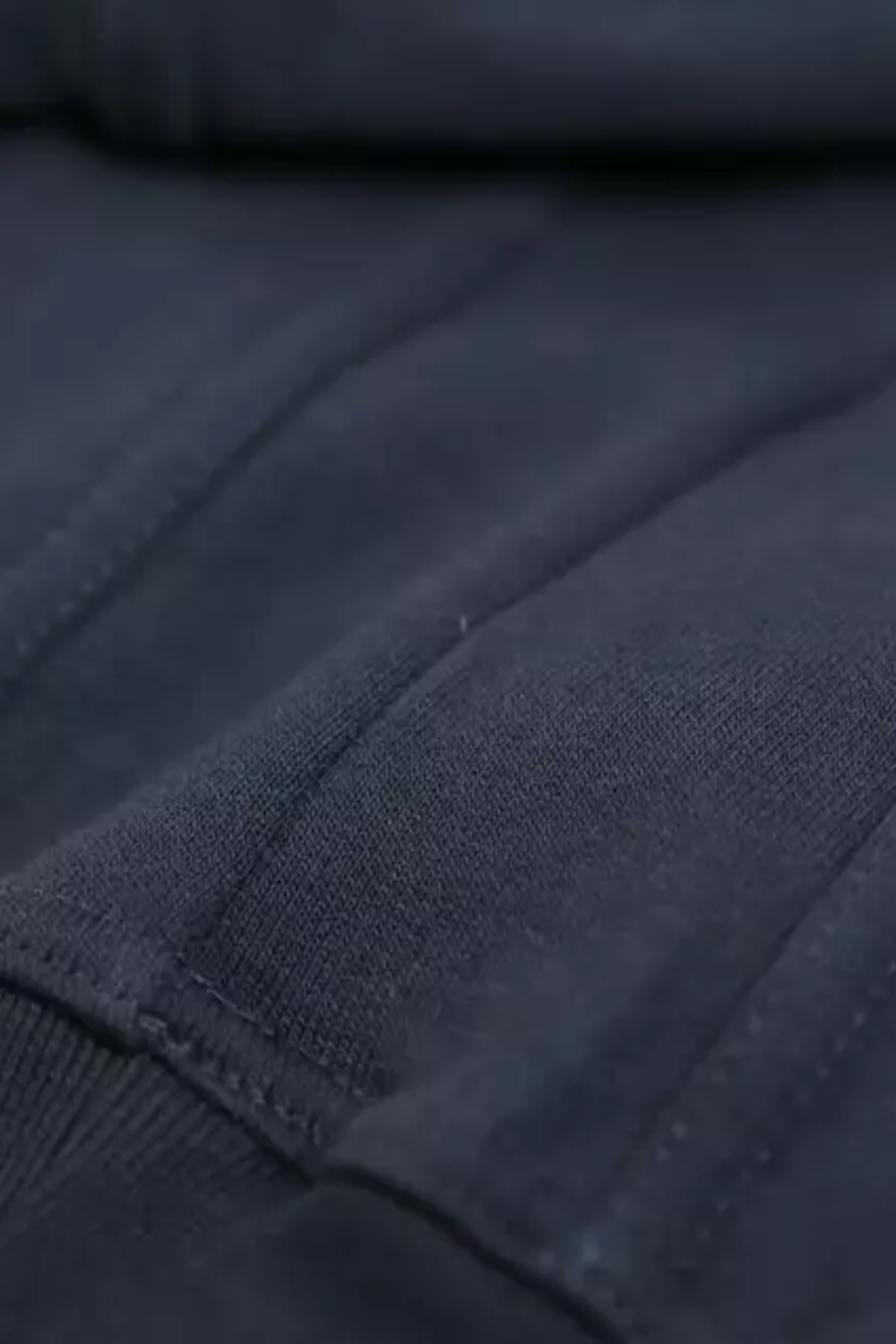 Zipsweater Roswell - Afbeelding 5