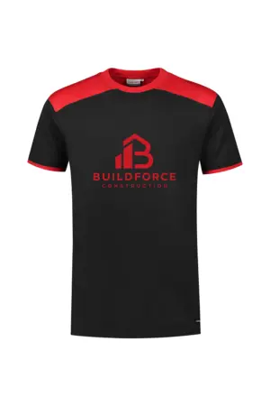 T-shirt Tiësto