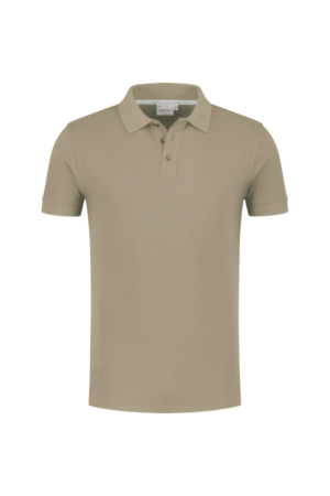 Poloshirt Max