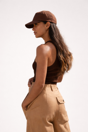 Original 5 Panel Cap