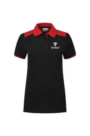 Poloshirt Tivoli Ladies