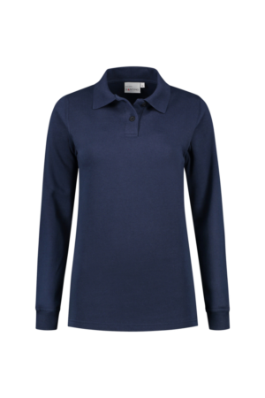 Polosweater Rick Ladies