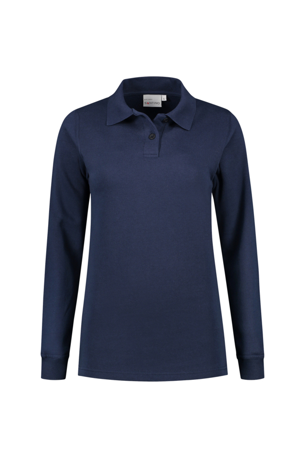 Polosweater Rick Ladies