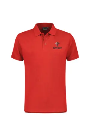 Poloshirt Monza