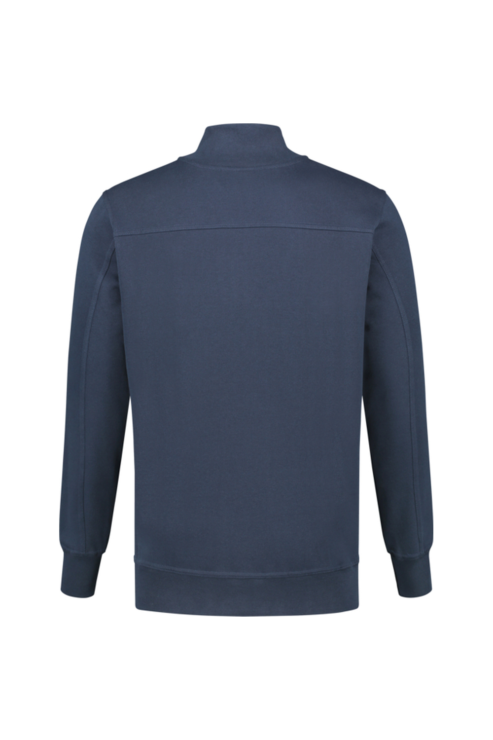 Zipsweater Roswell - Afbeelding 2