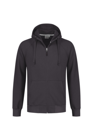 Hooded Sweatvest Reno