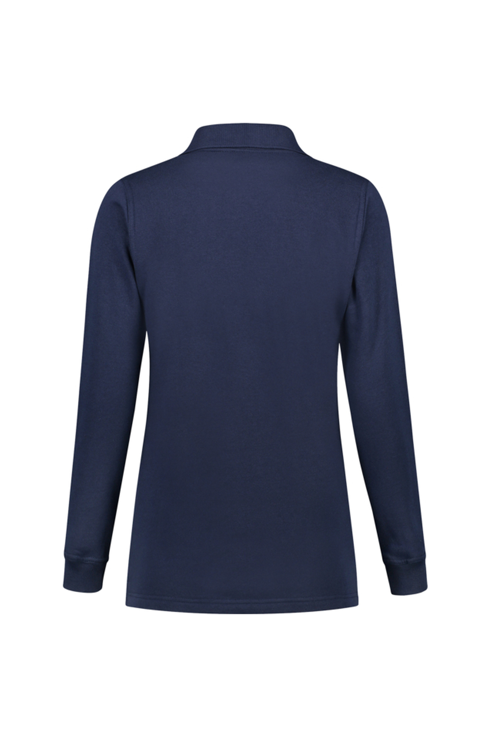 Polosweater Rick Ladies - Afbeelding 2