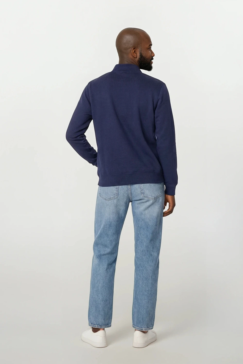 Premium OC Cardigan - Afbeelding 2