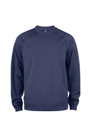 Basic Active Roundneck