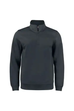 Basic Active Half Zip