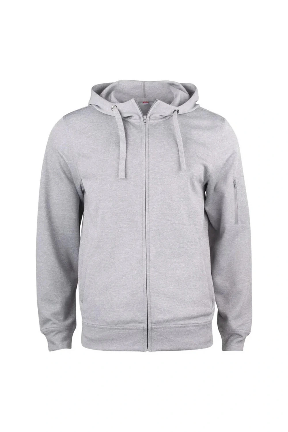 Basic Active Hoody FZ