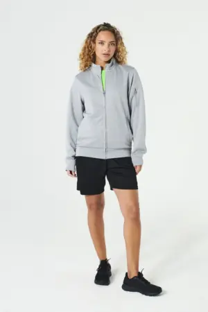 Basic Active Cardigan