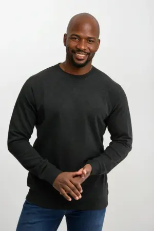 Premium OC Roundneck (sweater)