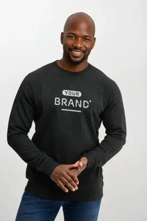 Premium OC Roundneck