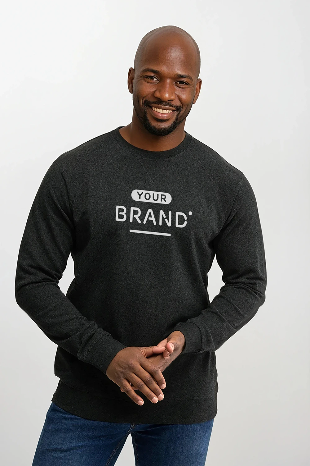 Premium OC Roundneck