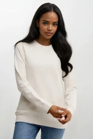 Premium OC Roundneck Ladies (sweater)