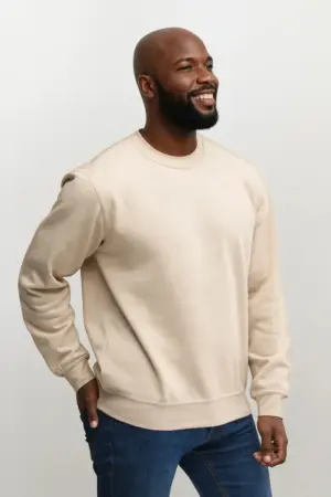 Basic Roundneck (sweater)