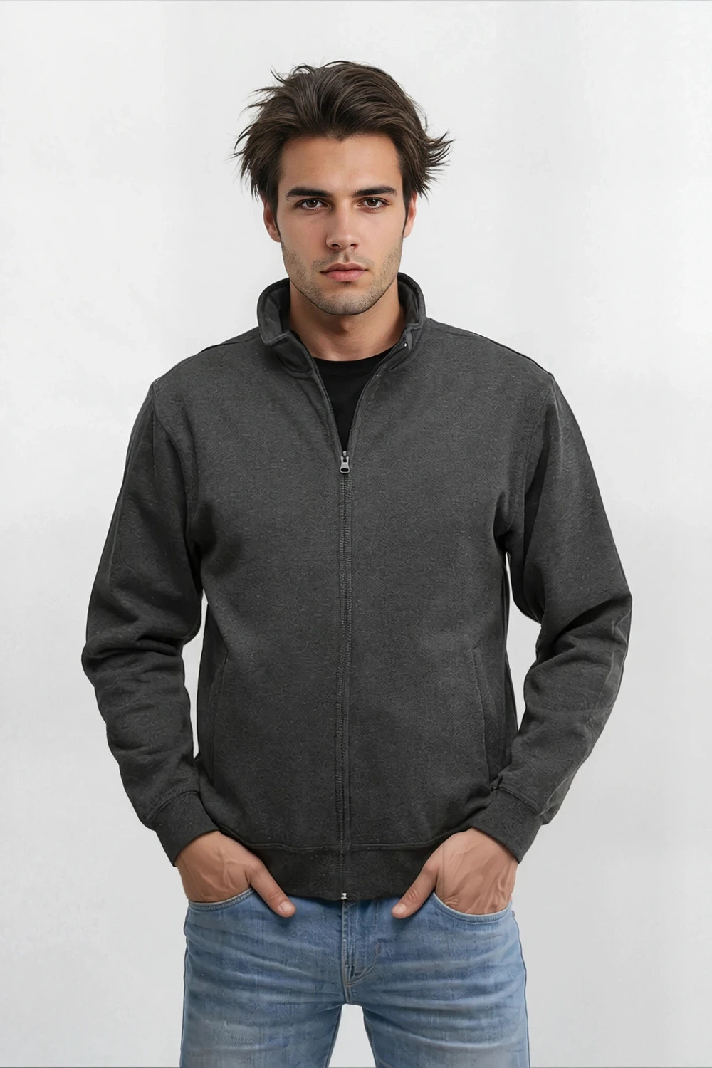 Basic Cardigan (sweater)