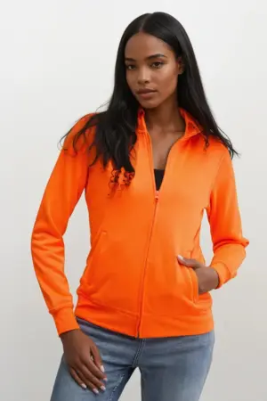 Basic Cardigan Ladies (Sweater)