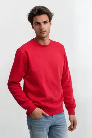 Classic Roundneck (sweater)