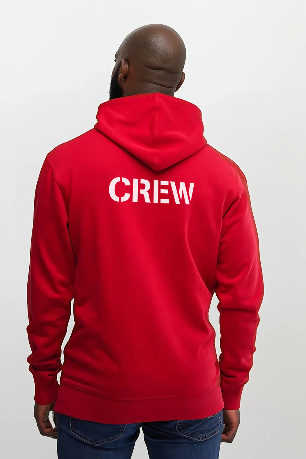 Classic Hoody - Afbeelding 2