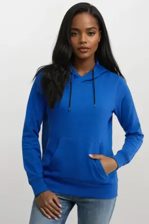 Classic Hoody Ladies