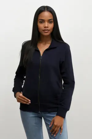 Classic Cardigan Ladies (Sweater)