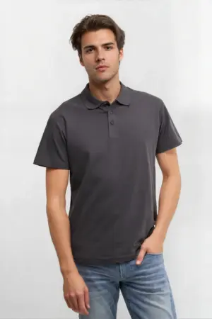 Clique Basic Polo