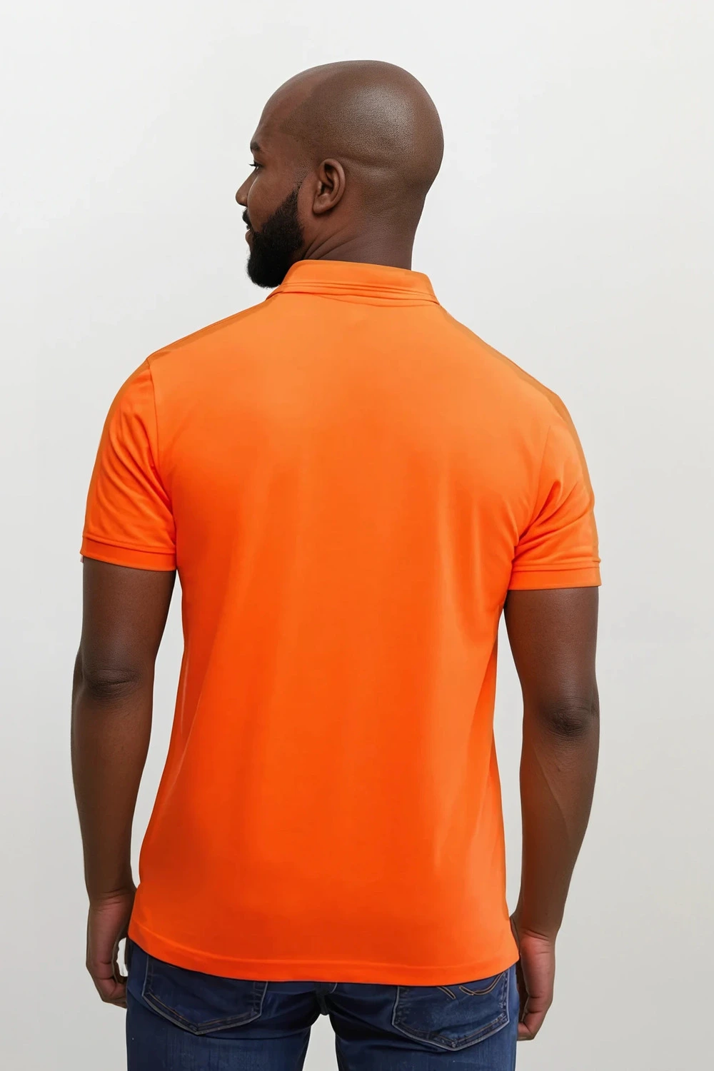 Manhattan polo - Afbeelding 2