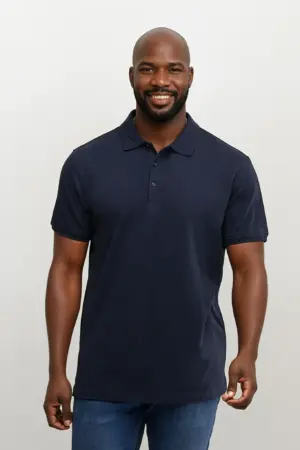 Clique Classic OC Polo