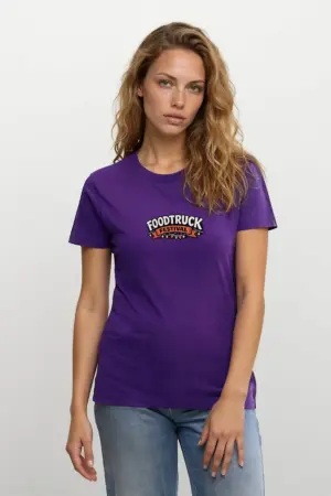 New Classic-T Ladies (T-shirt)