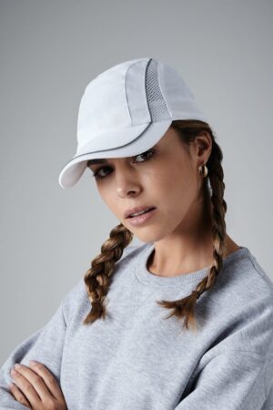 Beechfield Coolmax® Flow Mesh Cap