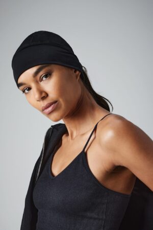 Softshell Sports Tech Beanie (Muts)