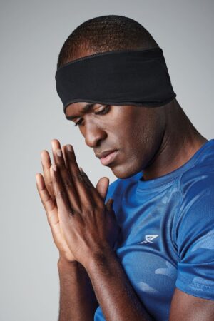 Softshell Sports Tech Headband