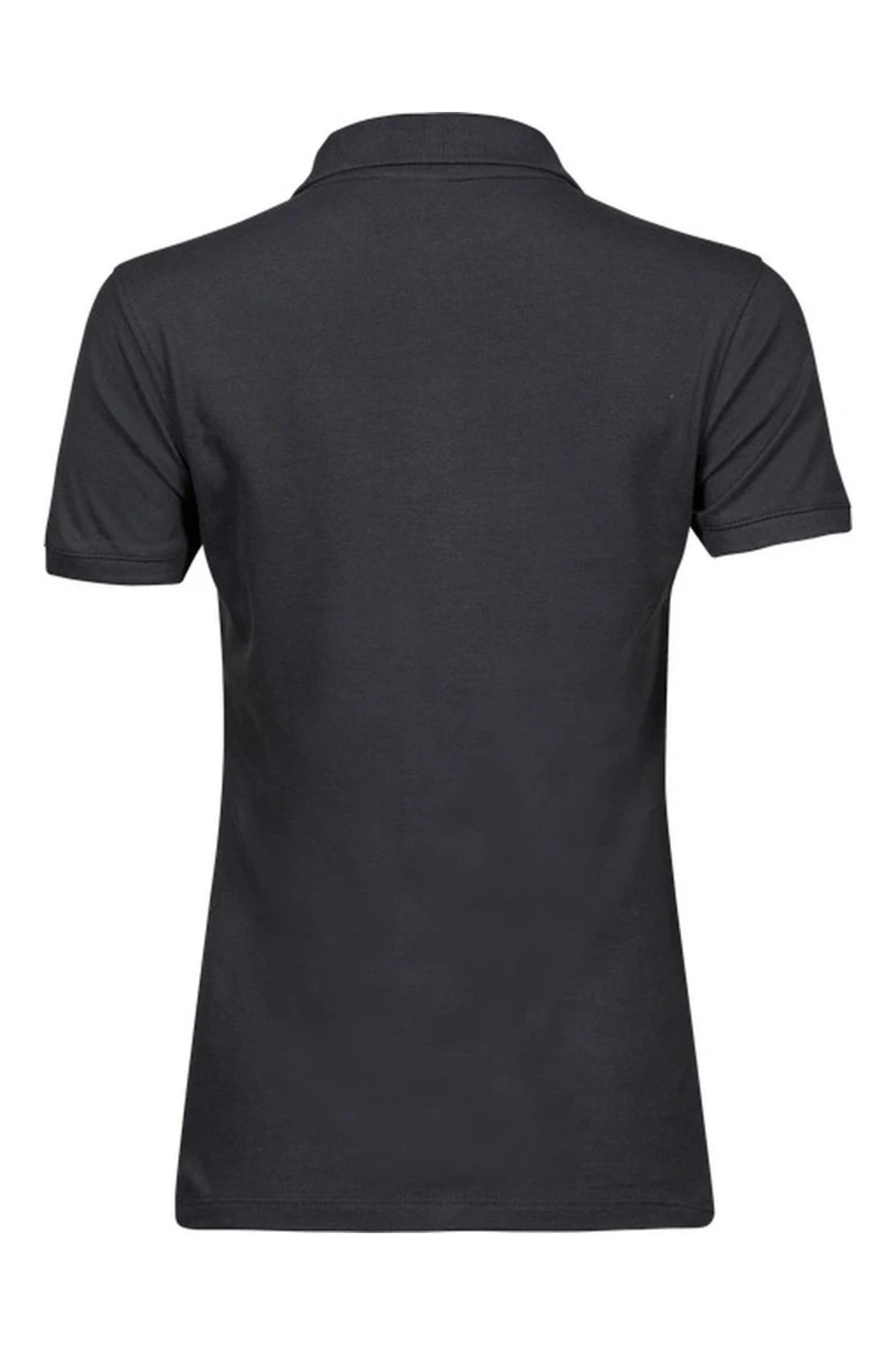 Womens Heavy Polo - Afbeelding 2