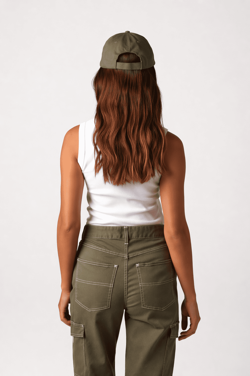 Ultimate 5 Panel Cap - Afbeelding 2