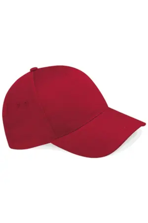 Beechfield Ultimate 5 Panel Cap