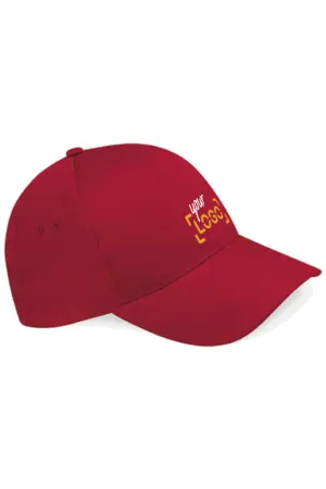 Beechfield Ultimate 5 Panel Cap