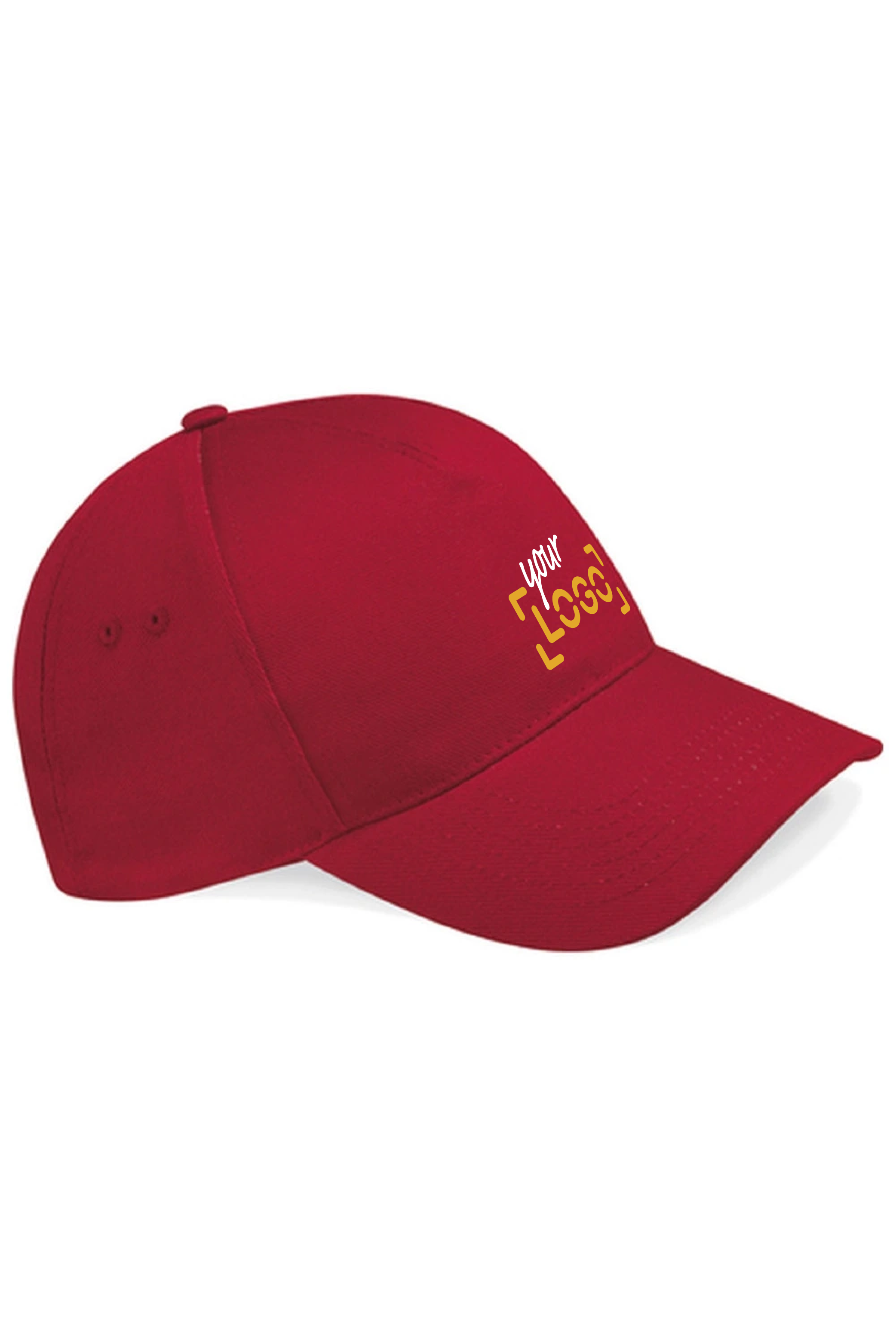 Beechfield Ultimate 5 Panel Cap