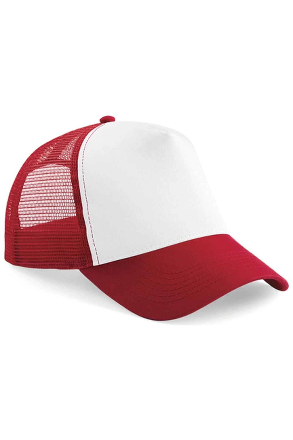 Beechfield Snapback Trucker