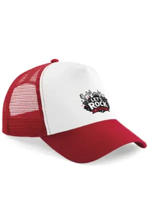 Beechfield Snapback Trucker