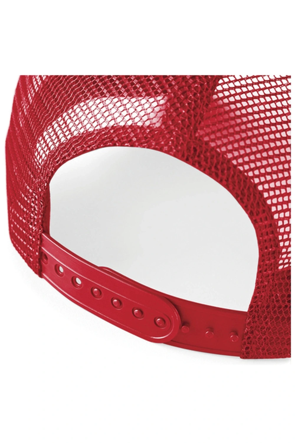 Beechfield Snapback Trucker - Afbeelding 3