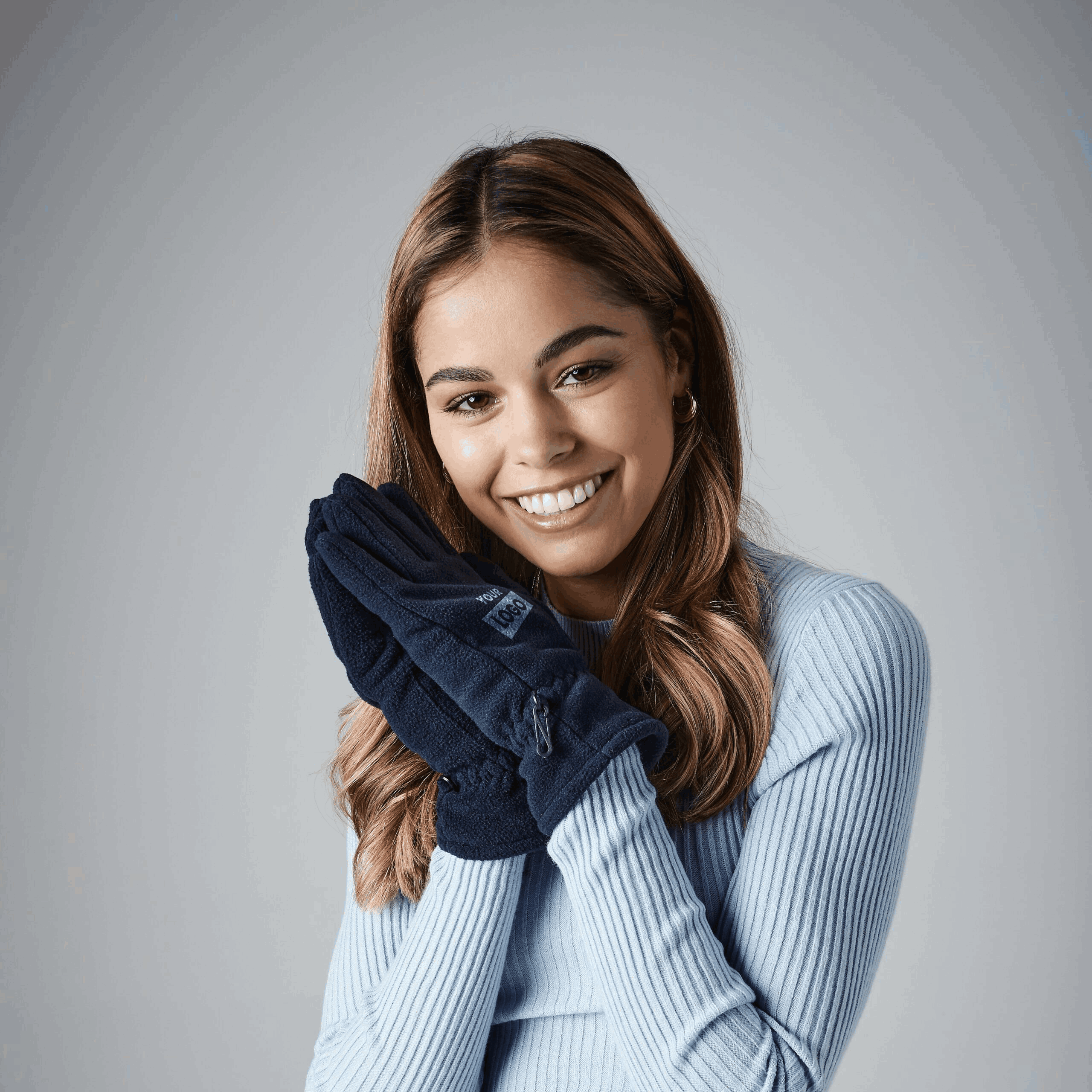 Beechfield Suprafleece® Thinsulate™ Gloves - Afbeelding 2