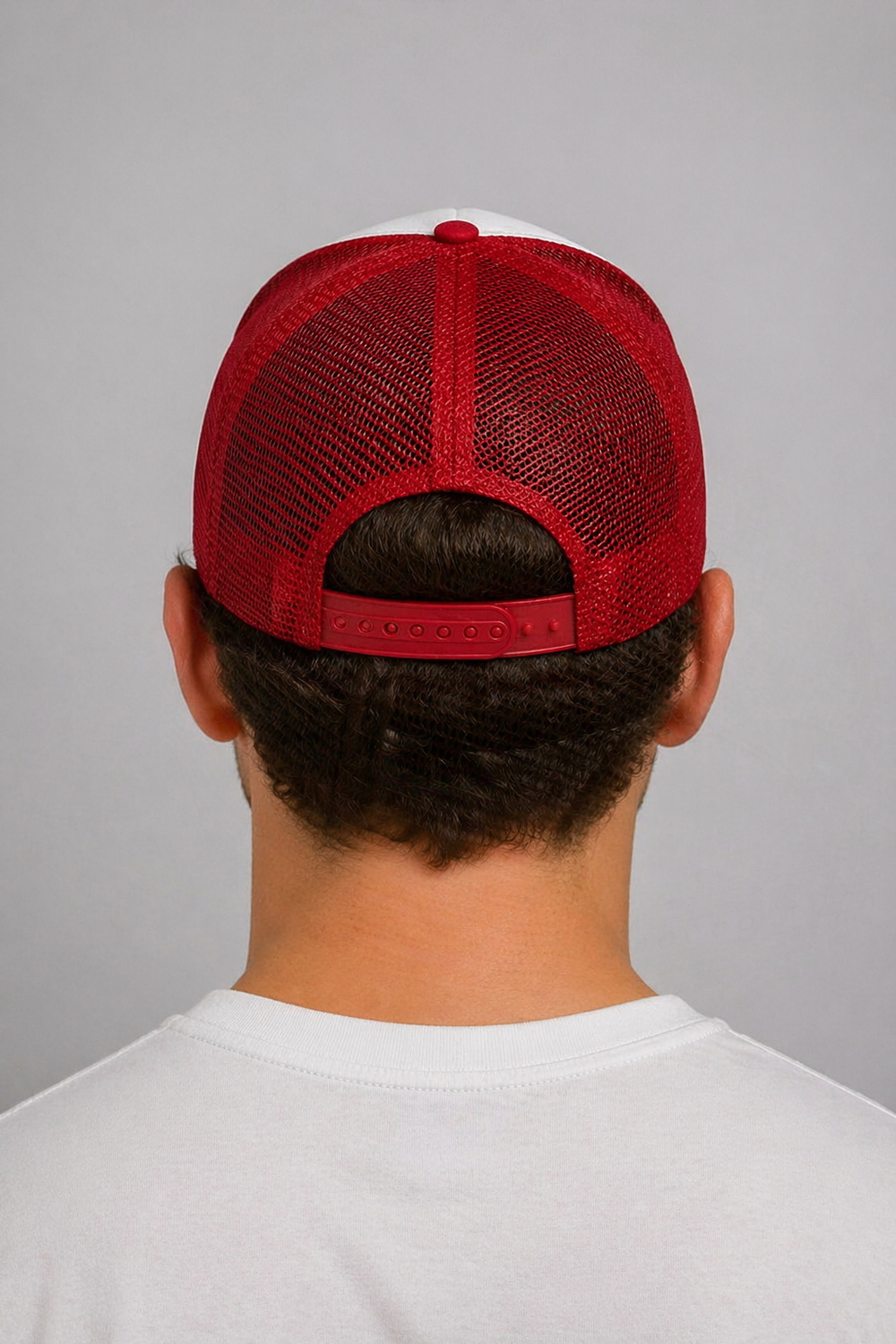 Snapback Trucker - Afbeelding 2