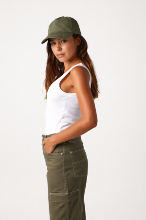 Ultimate 5 Panel Cap